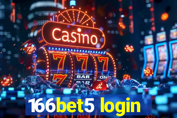 166bet5 login